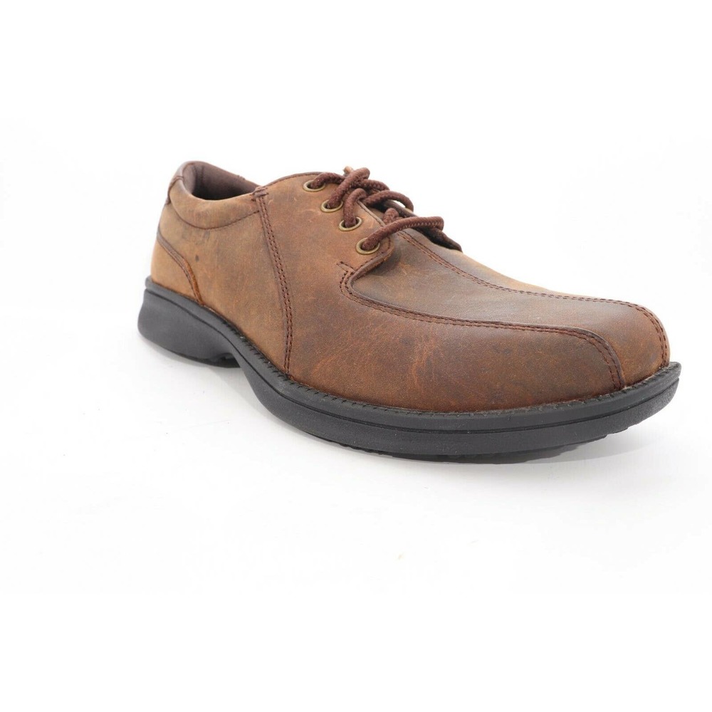 Abeo Smart 3940 Oxfords Brown 9.5 () 6318 - Picture 5 of 7